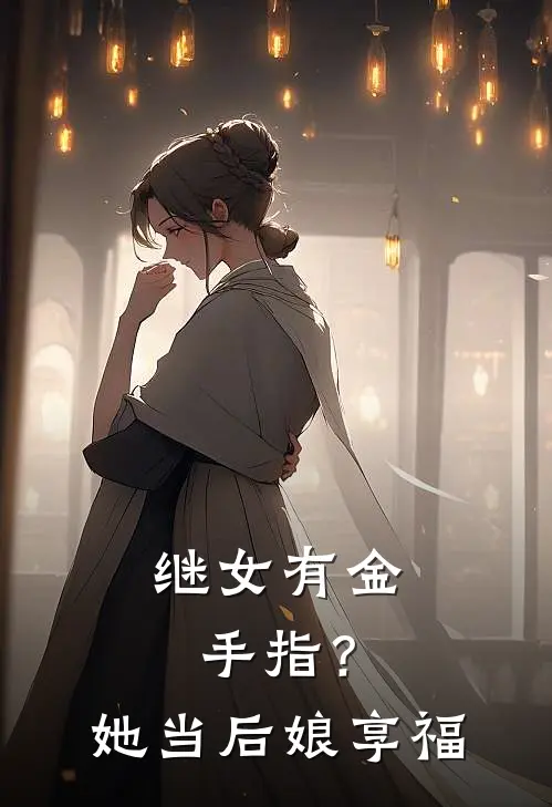 继女有金手指？她当后娘享福