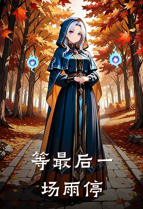等最后一场雨停