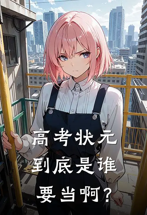 高考状元到底是谁要当啊？
