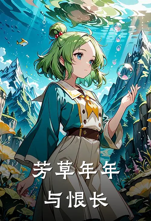 芳草年年与恨长