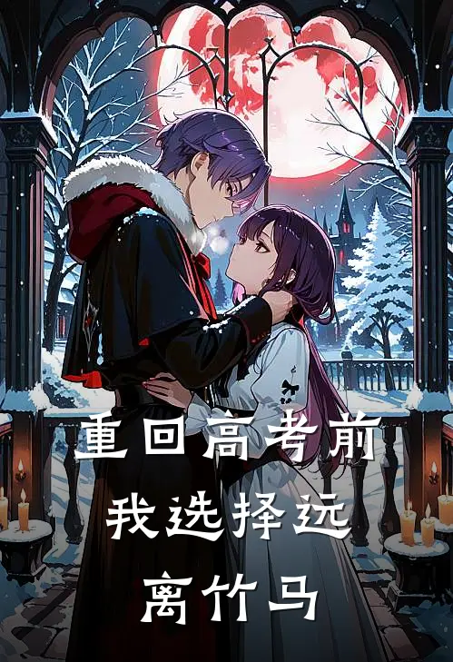 重回高考前，我选择远离竹马