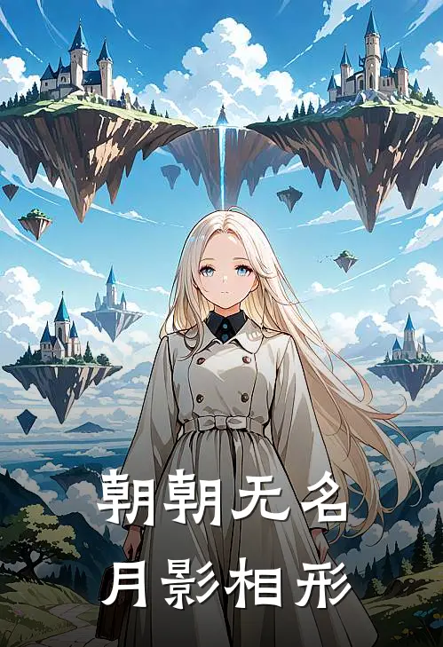 朝朝无名，月影相形