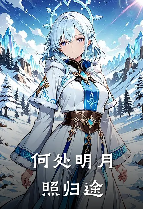 何处明月照归途