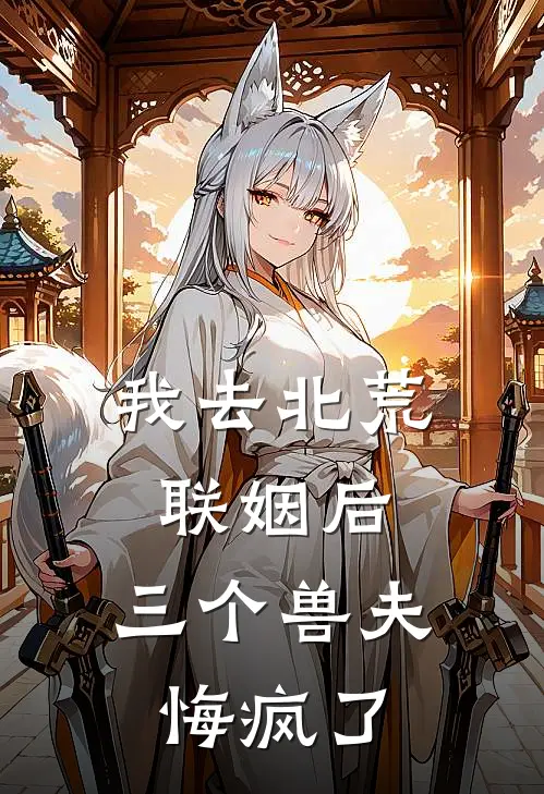 我去北荒联姻后，三个兽夫悔疯了