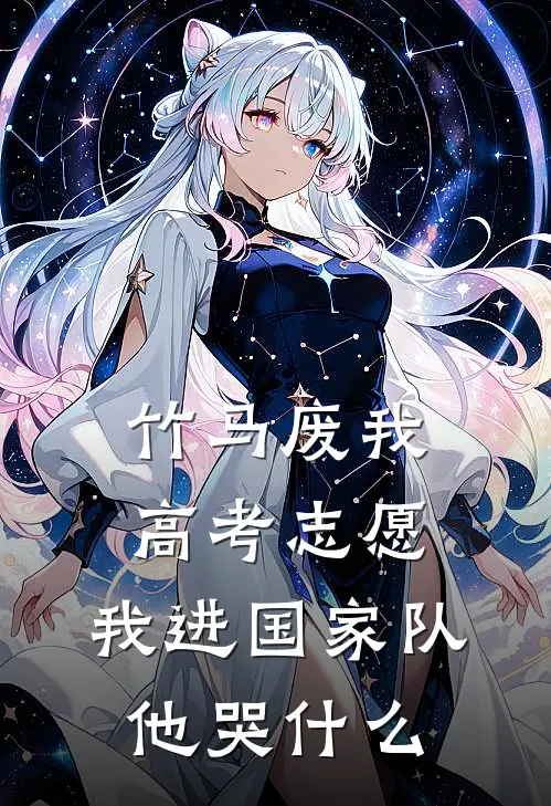 竹马废我高考志愿，我进国家队他哭什么