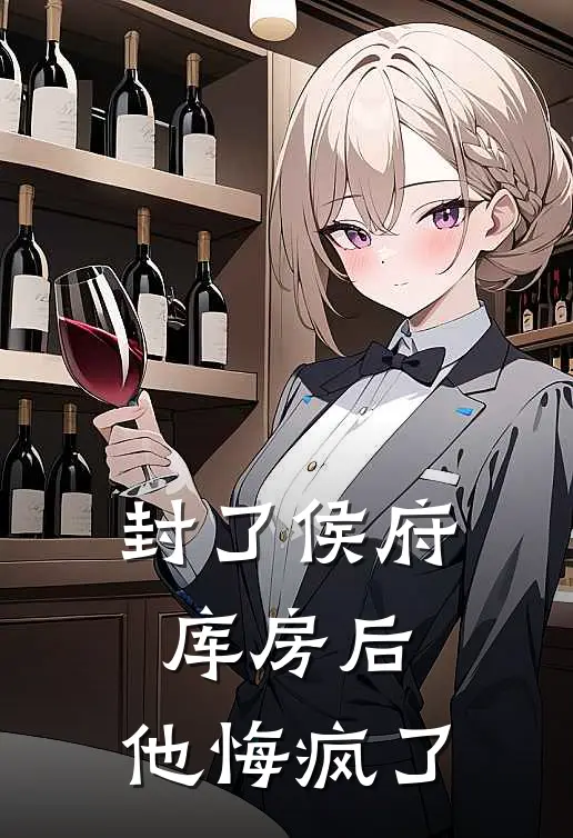 封了侯府库房后，他悔疯了