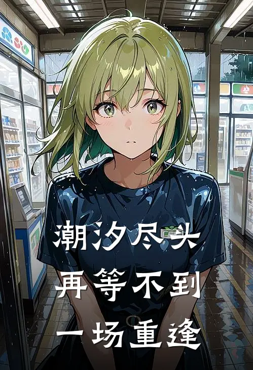 潮汐尽头再等不到一场重逢