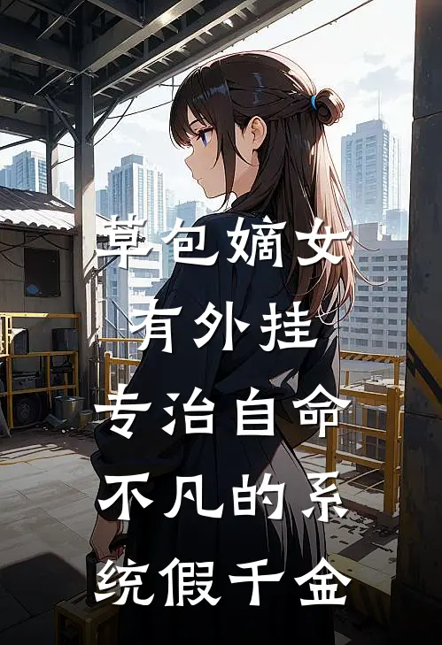 草包嫡女有外挂，专治自命不凡的系统假千金