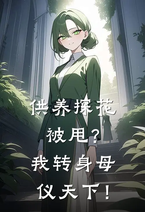 供养探花被甩？我转身母仪天下！