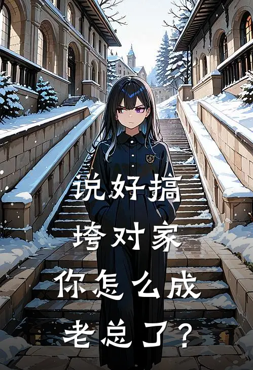 说好搞垮对家，你怎么成老总了？