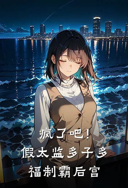 疯了吧！假太监多子多福制霸后宫