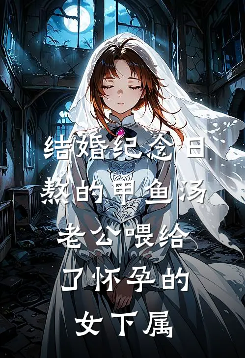 结婚纪念日熬的甲鱼汤，老公喂给了怀孕的女下属