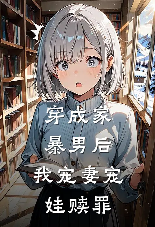 穿成家暴男后，我宠妻宠娃赎罪