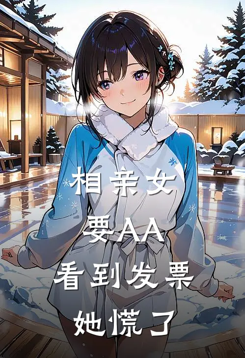 相亲女要AA，看到发票她慌了