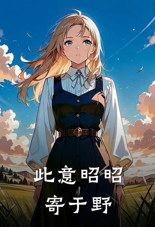 此意昭昭寄于野