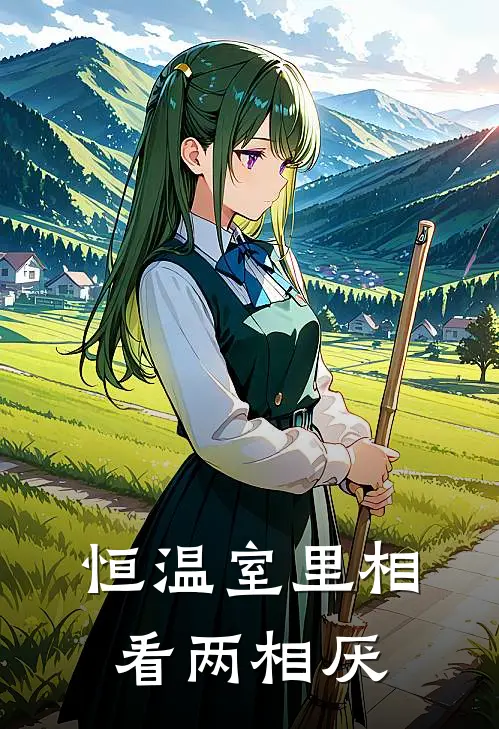 恒温室里相看两相厌