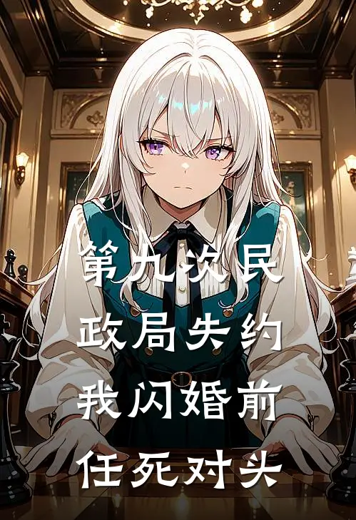 第九次民政局失约，我闪婚前任死对头
