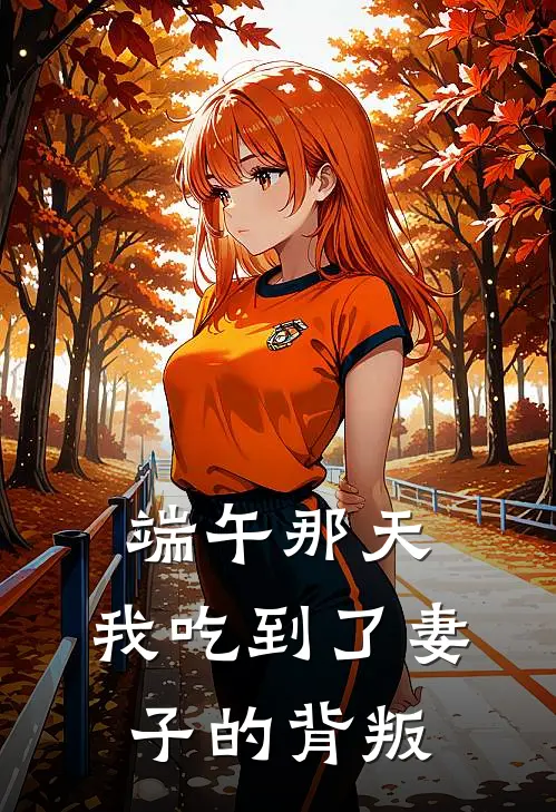 端午那天，我吃到了妻子的背叛