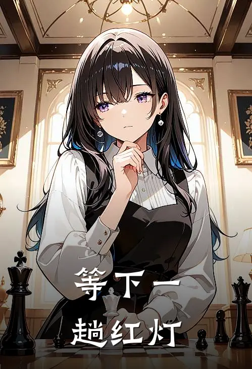 等下一趟红灯