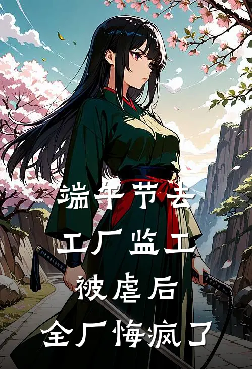 端午节去工厂监工被虐后，全厂悔疯了