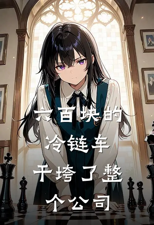 六百块的冷链车，干垮了整个公司