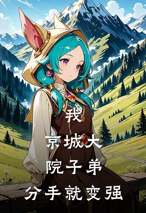 我，京城大院子弟，分手就变强