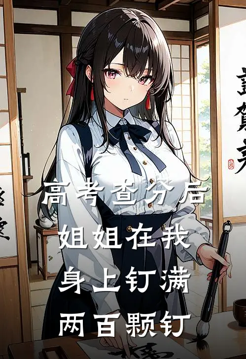高考查分后，姐姐在我身上钉满两百颗钉