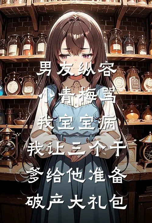 男友纵容小青梅骂我宝宝病，我让三个干爹给他准备破产大礼包