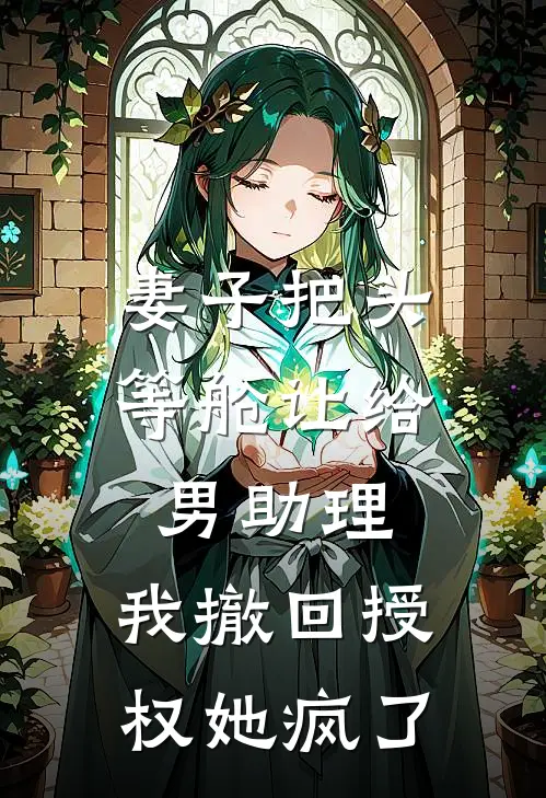 妻子把头等舱让给男助理，我撤回授权她疯了