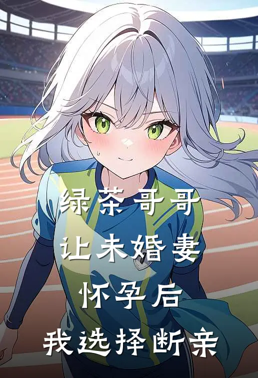 绿茶哥哥让未婚妻怀孕后，我选择断亲