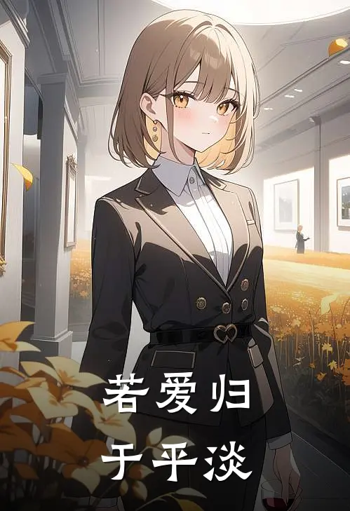 若爱归于平淡