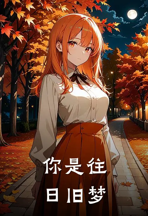 你是往日旧梦