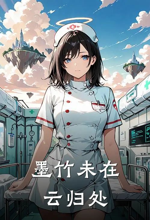 墨竹未在云归处