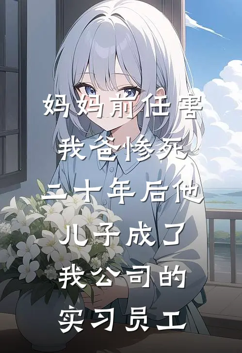 妈妈前任害我爸惨死，二十年后他儿子成了我公司的实习员工