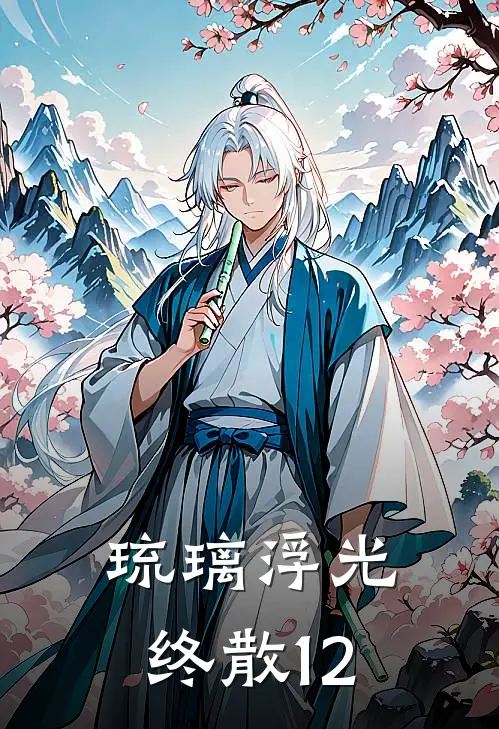 琉璃浮光终散12