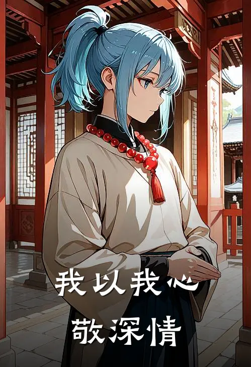 我以我心敬深情