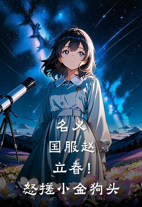 名义：国服赵立春！怒搓小金狗头