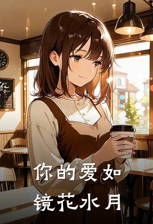 你的爱如镜花水月