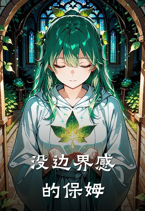 没边界感的保姆