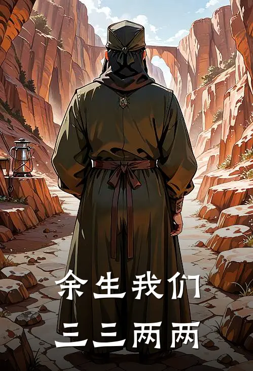 余生我们三三两两