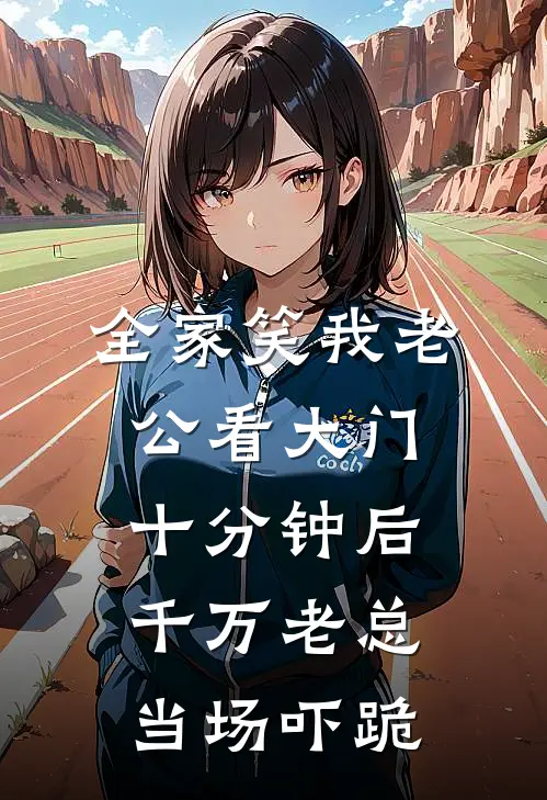 全家笑我老公看大门，十分钟后千万老总当场吓跪