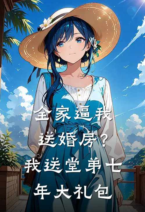 全家逼我送婚房？我送堂弟七年大礼包