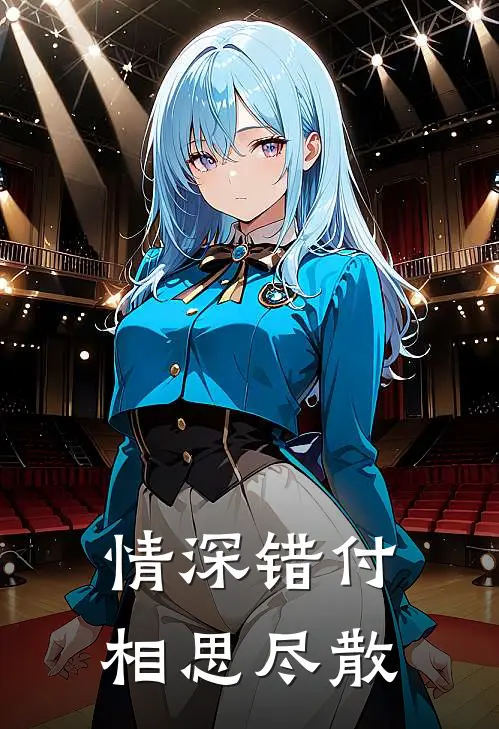 情深错付相思尽散