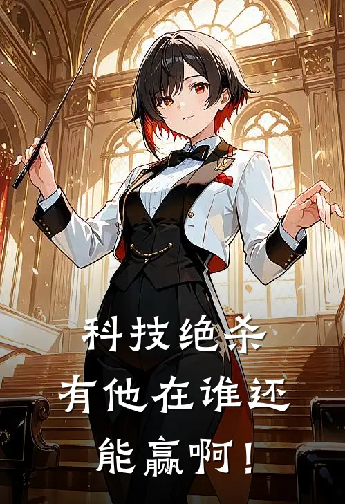 科技绝杀，有他在谁还能赢啊！