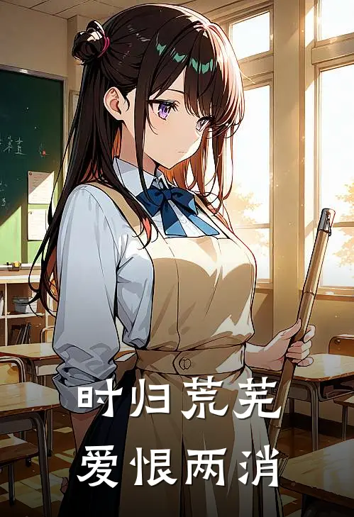 时归荒芜，爱恨两消