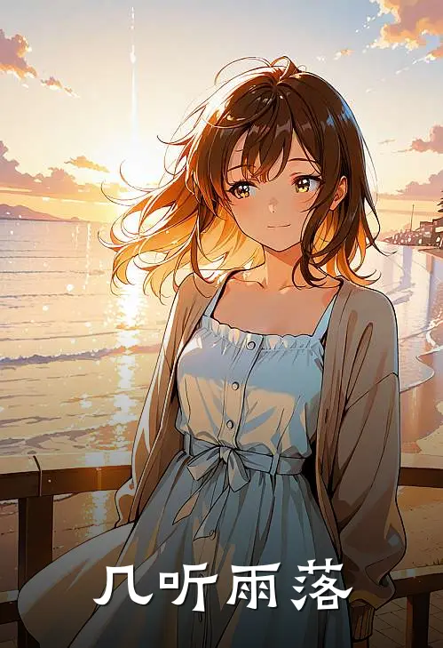 几听雨落