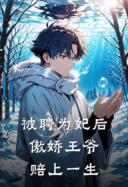 被聘为妃后，傲娇王爷赔上一生