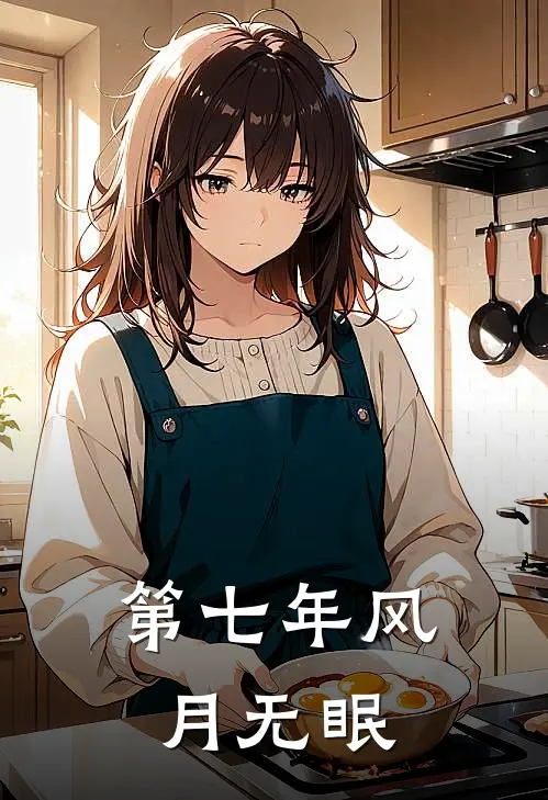 第七年风月无眠