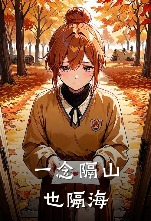一念隔山也隔海