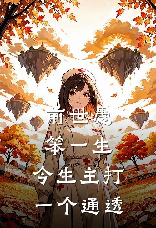 前世愚笨一生，今生主打一个通透